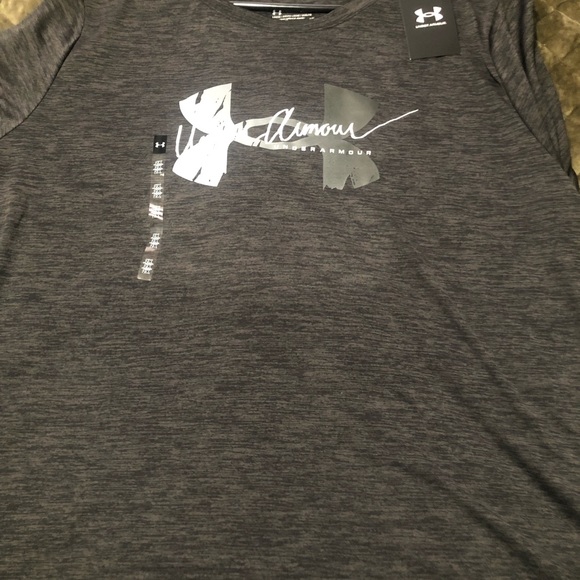 Brand new under armor heat guard shirt - Picture 2 of 3